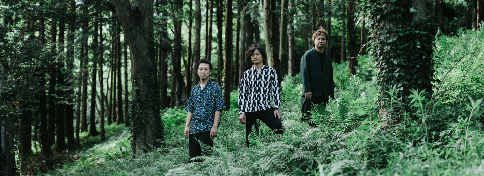 林祐市 – ジャズピアニスト